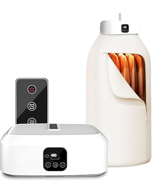 Portable Electric Cloth Dryer