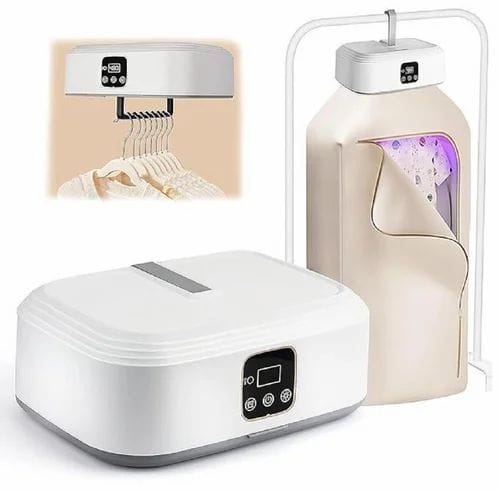 Portable Electric Cloth Dryer